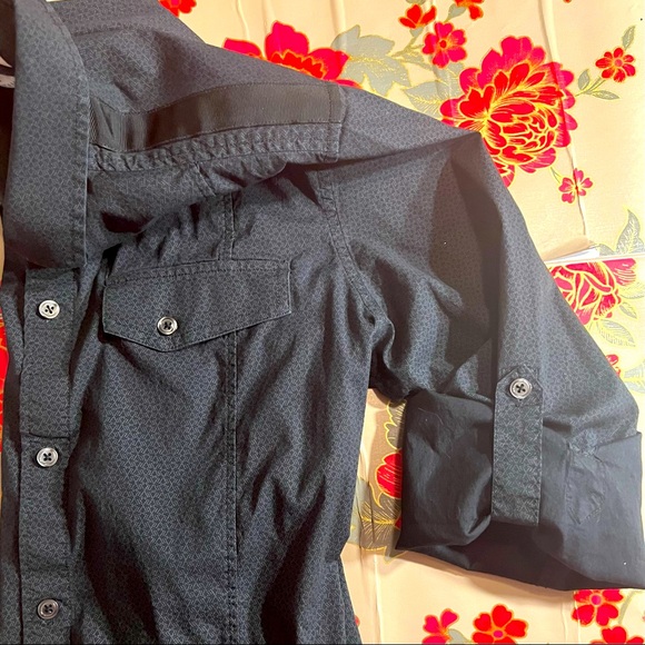 Tristan button down shirt - Picture 6 of 8